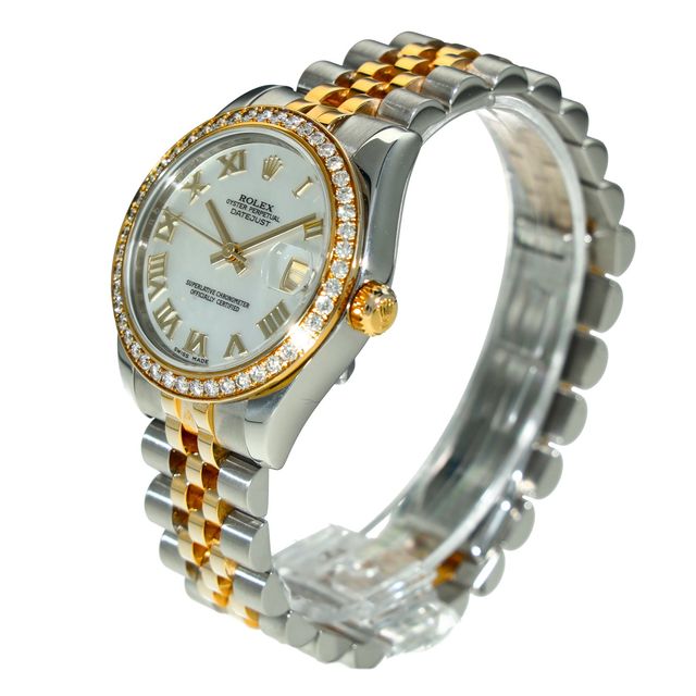 Rolex Datejust Lady 31 178383 Image 2